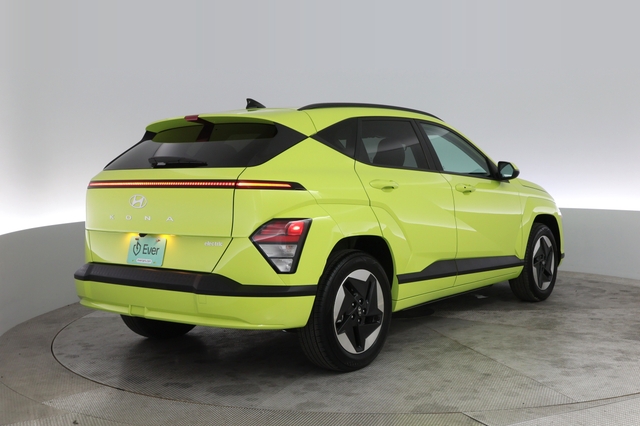 2024 Hyundai Kona Electric