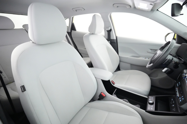 2024 Hyundai Kona Electric