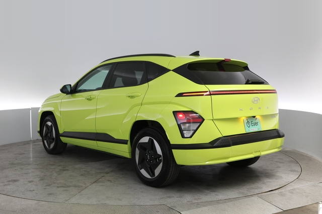 2024 Hyundai Kona Electric