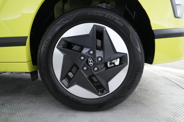 2024 Hyundai Kona Electric