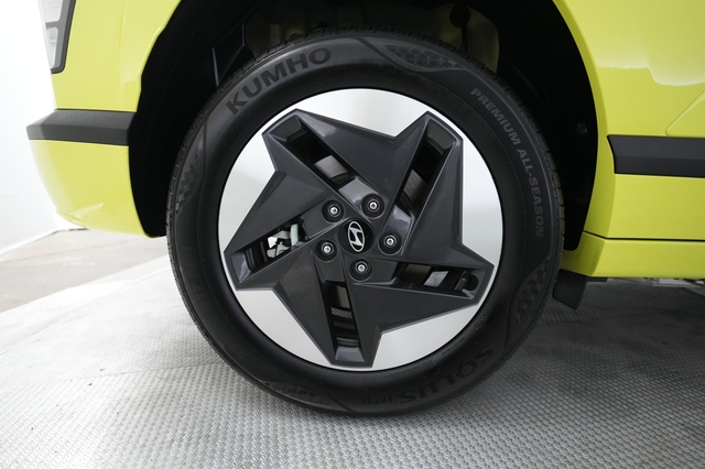 2024 Hyundai Kona Electric
