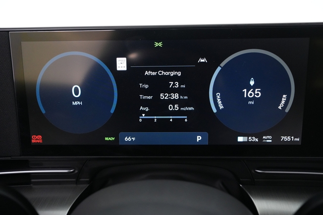 2024 Hyundai Kona Electric