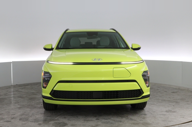 2024 Hyundai Kona Electric