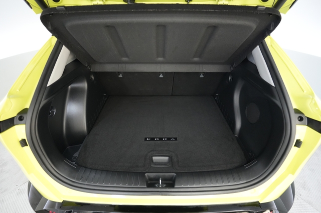 2024 Hyundai Kona Electric