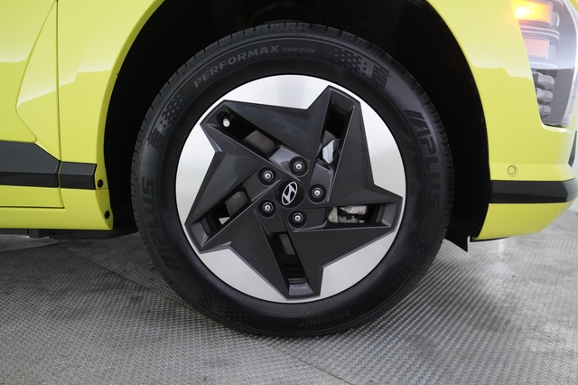 2024 Hyundai Kona Electric