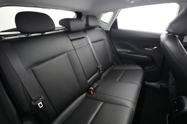 2024 Hyundai Kona Electric