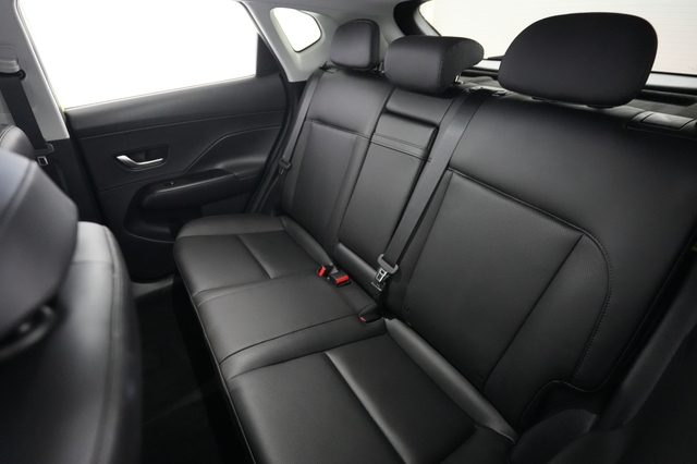 2024 Hyundai Kona Electric