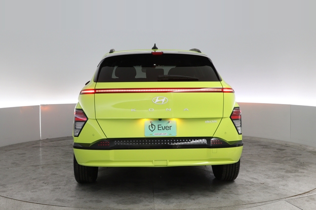 2024 Hyundai Kona Electric