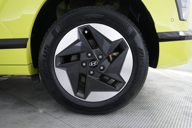 2024 Hyundai Kona Electric