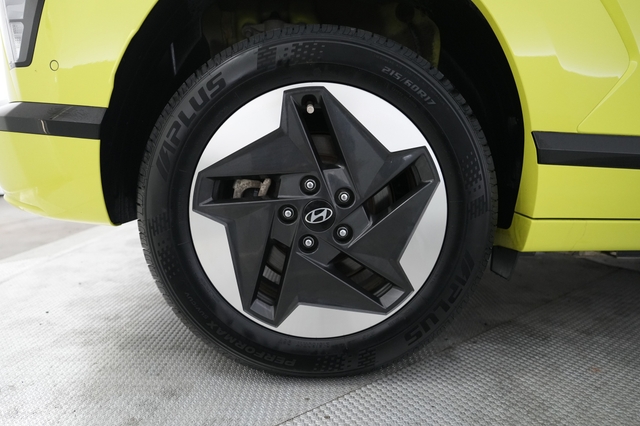2024 Hyundai Kona Electric