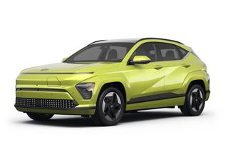 2024 Hyundai Kona Electric