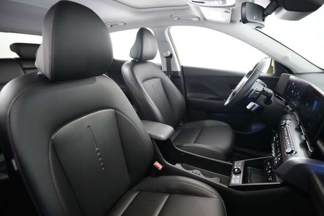 2024 Hyundai Kona Electric