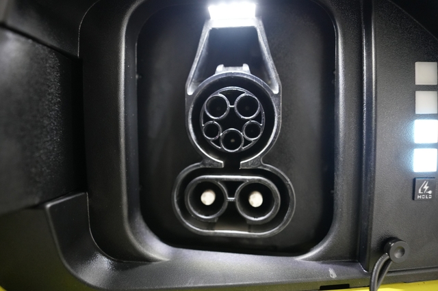 2024 Hyundai Kona Electric