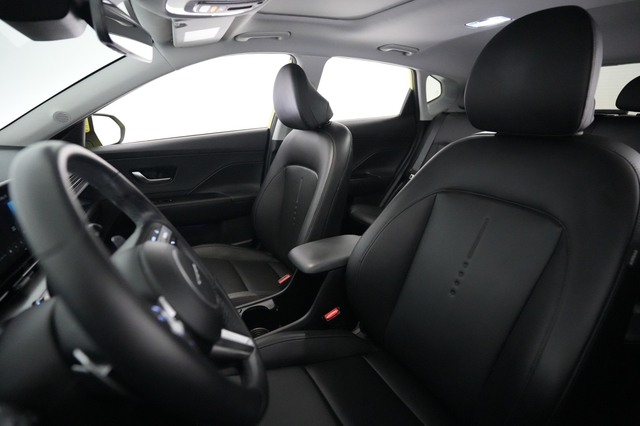 2024 Hyundai Kona Electric