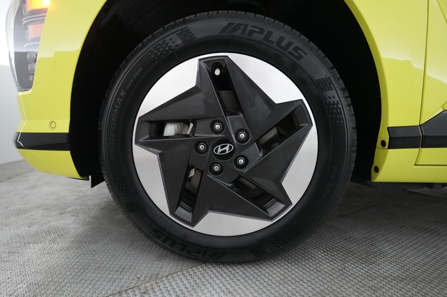 2024 Hyundai Kona Electric