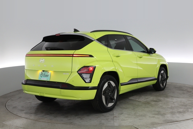 2024 Hyundai Kona Electric