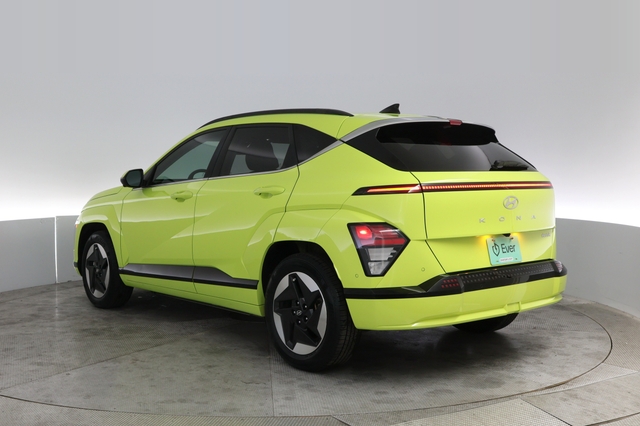 2024 Hyundai Kona Electric