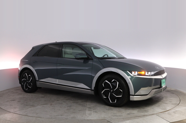 2024 Hyundai IONIQ 5