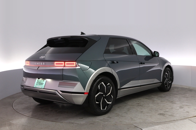 2024 Hyundai IONIQ 5