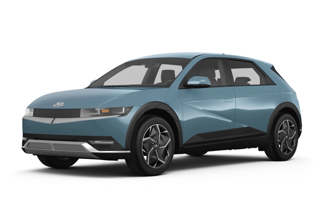2024 Hyundai IONIQ 5