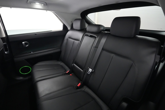 2024 Hyundai IONIQ 5