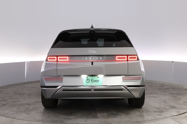 2024 Hyundai IONIQ 5