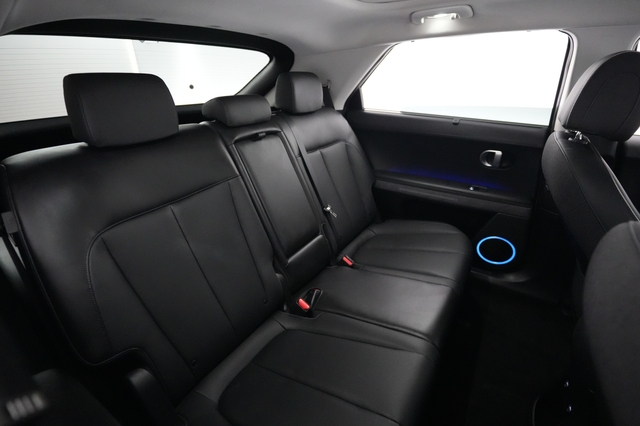 2024 Hyundai IONIQ 5