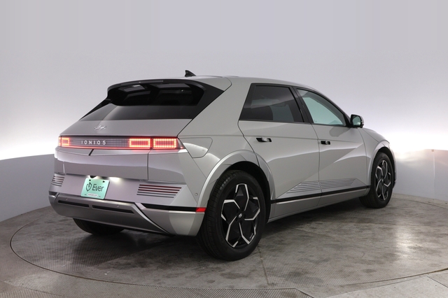 2024 Hyundai IONIQ 5