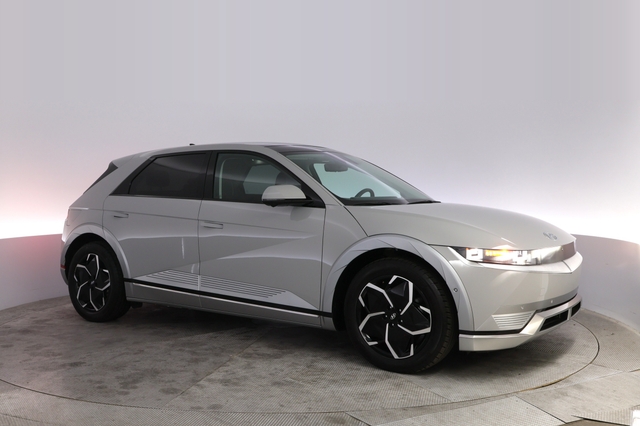 2024 Hyundai IONIQ 5