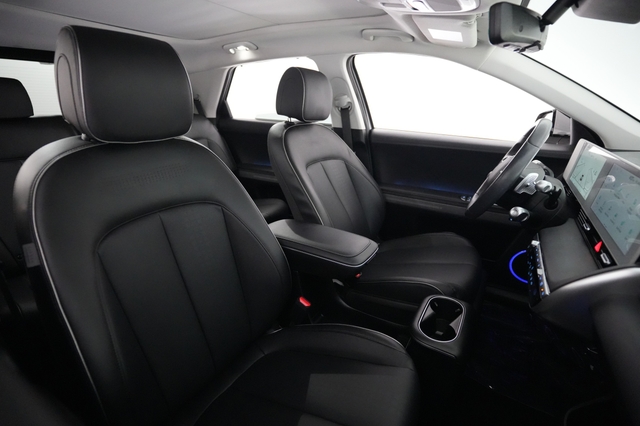 2024 Hyundai IONIQ 5