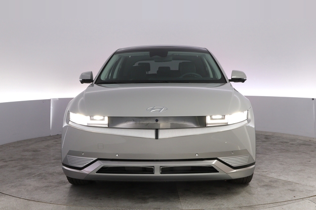 2024 Hyundai IONIQ 5