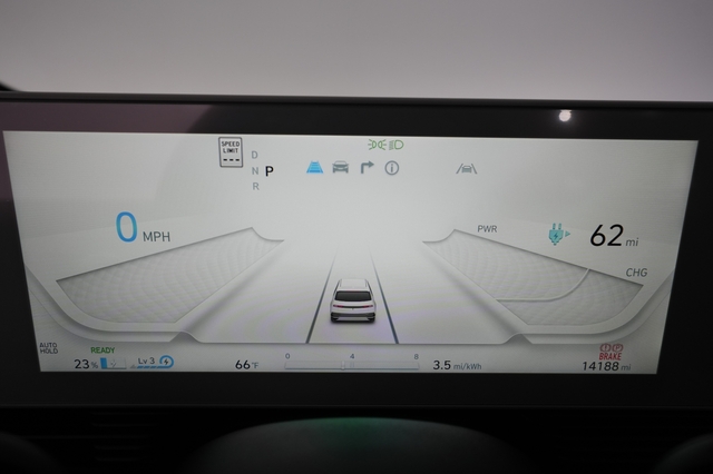 2024 Hyundai IONIQ 5