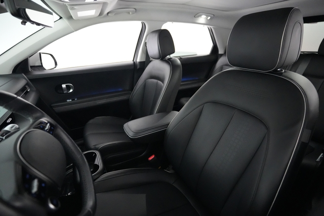 2024 Hyundai IONIQ 5