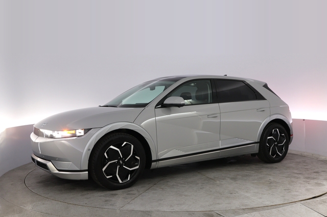 2024 Hyundai IONIQ 5