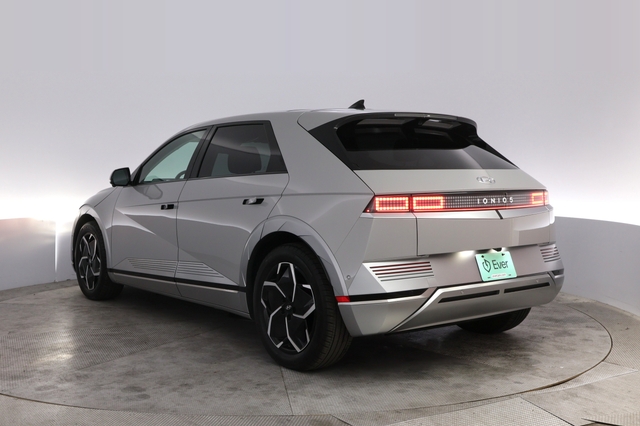 2024 Hyundai IONIQ 5