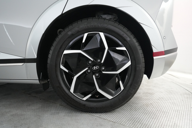 2024 Hyundai IONIQ 5