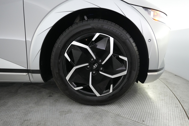 2024 Hyundai IONIQ 5