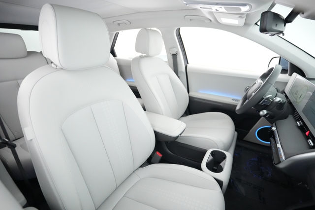 2024 Hyundai IONIQ 5