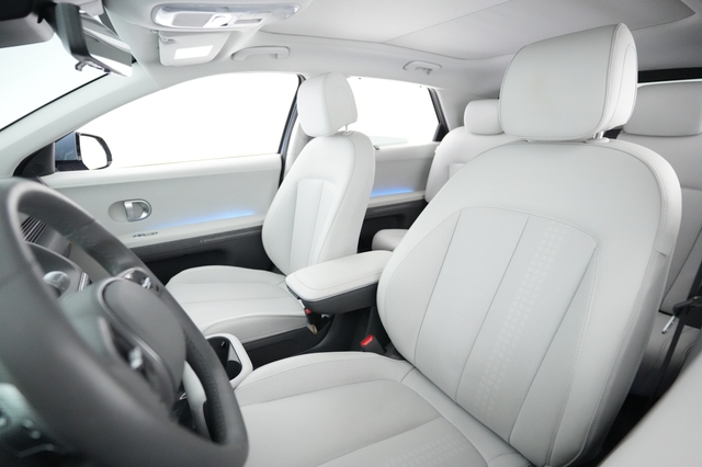 2024 Hyundai IONIQ 5