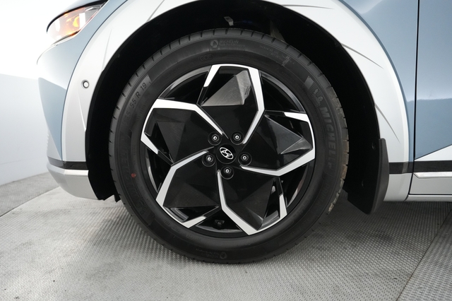 2024 Hyundai IONIQ 5