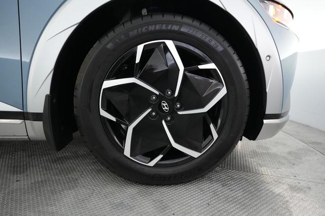 2024 Hyundai IONIQ 5
