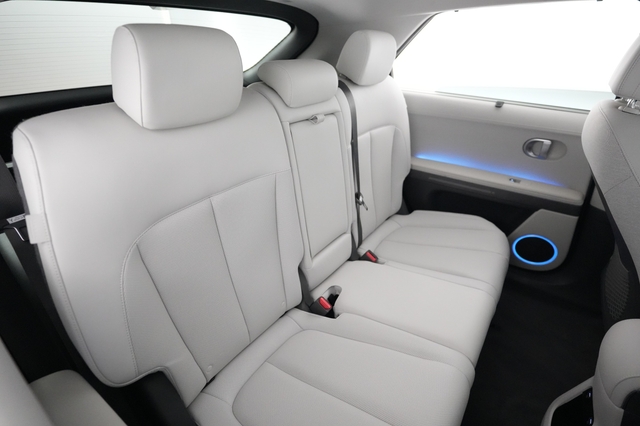2024 Hyundai IONIQ 5