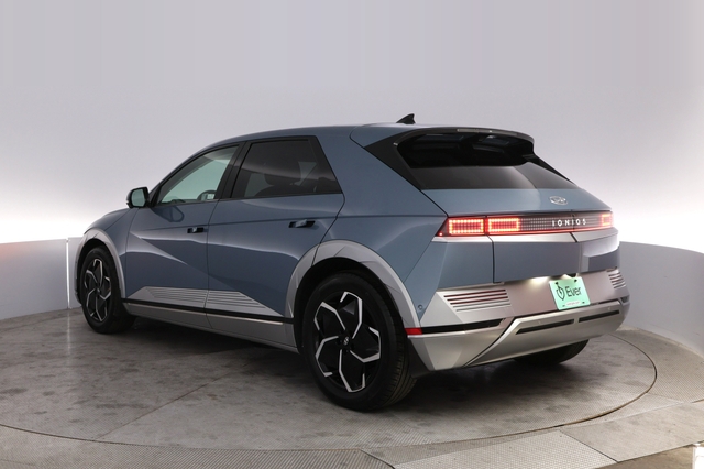 2024 Hyundai IONIQ 5