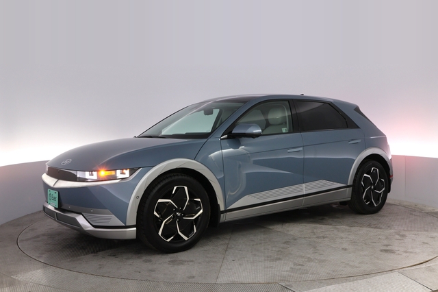 2024 Hyundai IONIQ 5