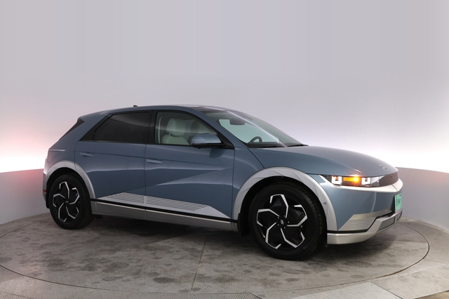2024 Hyundai IONIQ 5