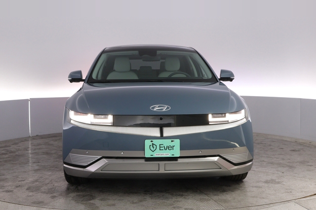 2024 Hyundai IONIQ 5