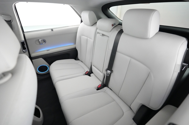 2024 Hyundai IONIQ 5