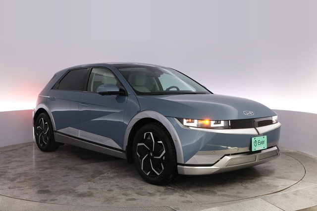2024 Hyundai IONIQ 5