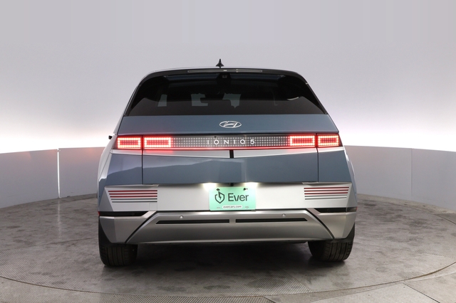 2024 Hyundai IONIQ 5
