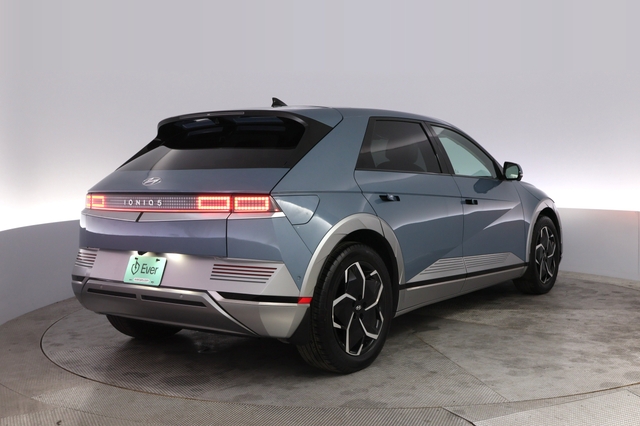 2024 Hyundai IONIQ 5